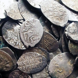 Монеты старинные