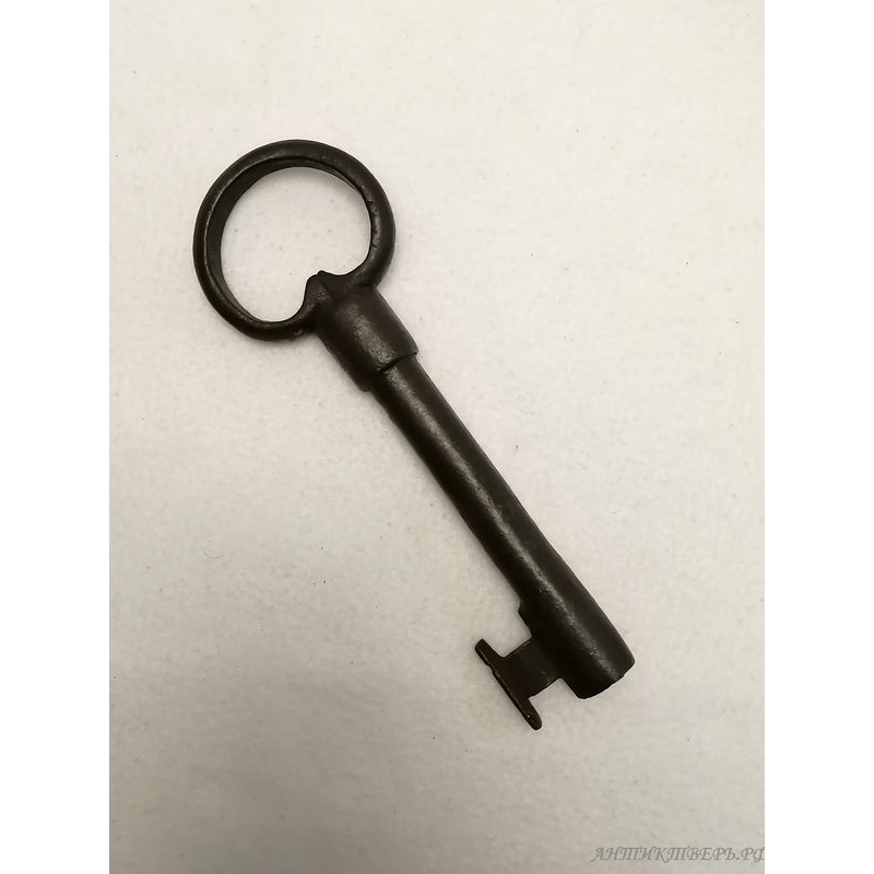 Ключ старинный