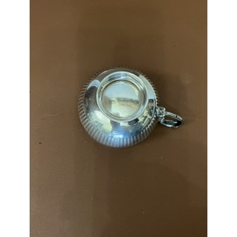 Кофейная пара серебро 950 проба Франция