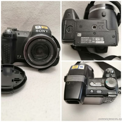 Фото, видео и кино камеры.Sony, JVC QR-Ax66, Кварц 2М.