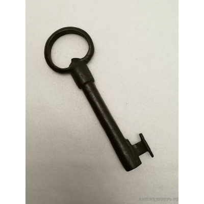 Ключ старинный